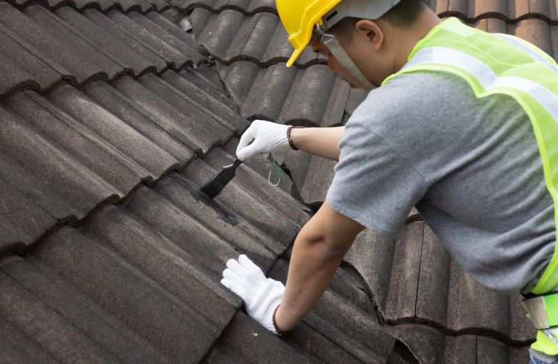 Experienced Roofing Contractors