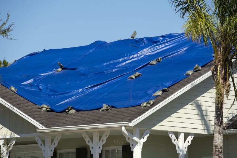 Emergency Roofing Services